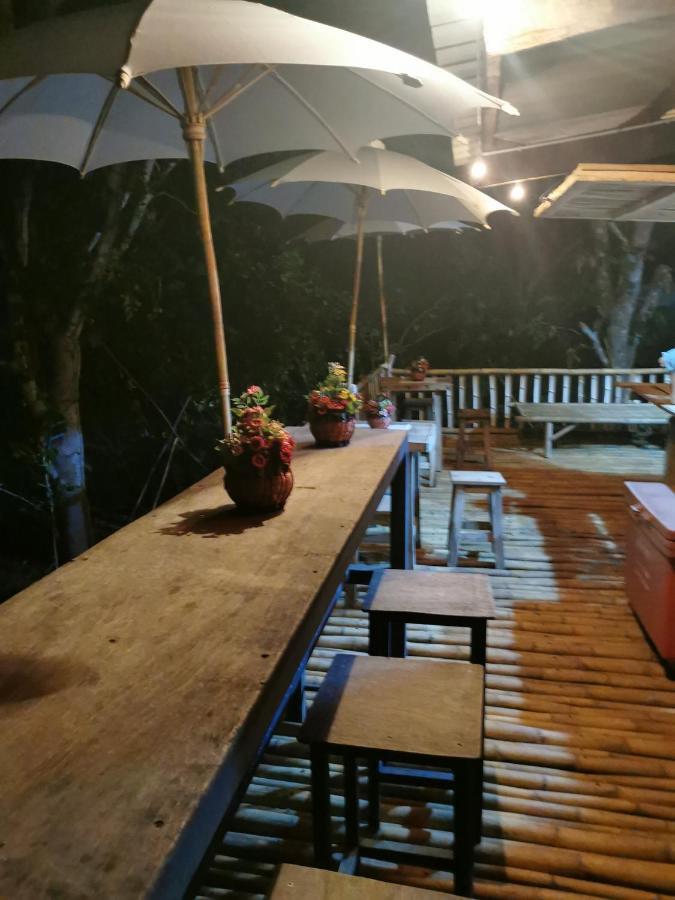 Home Garden Chaeson บ้านสวน ชวนฝัน Lampang Esterno foto