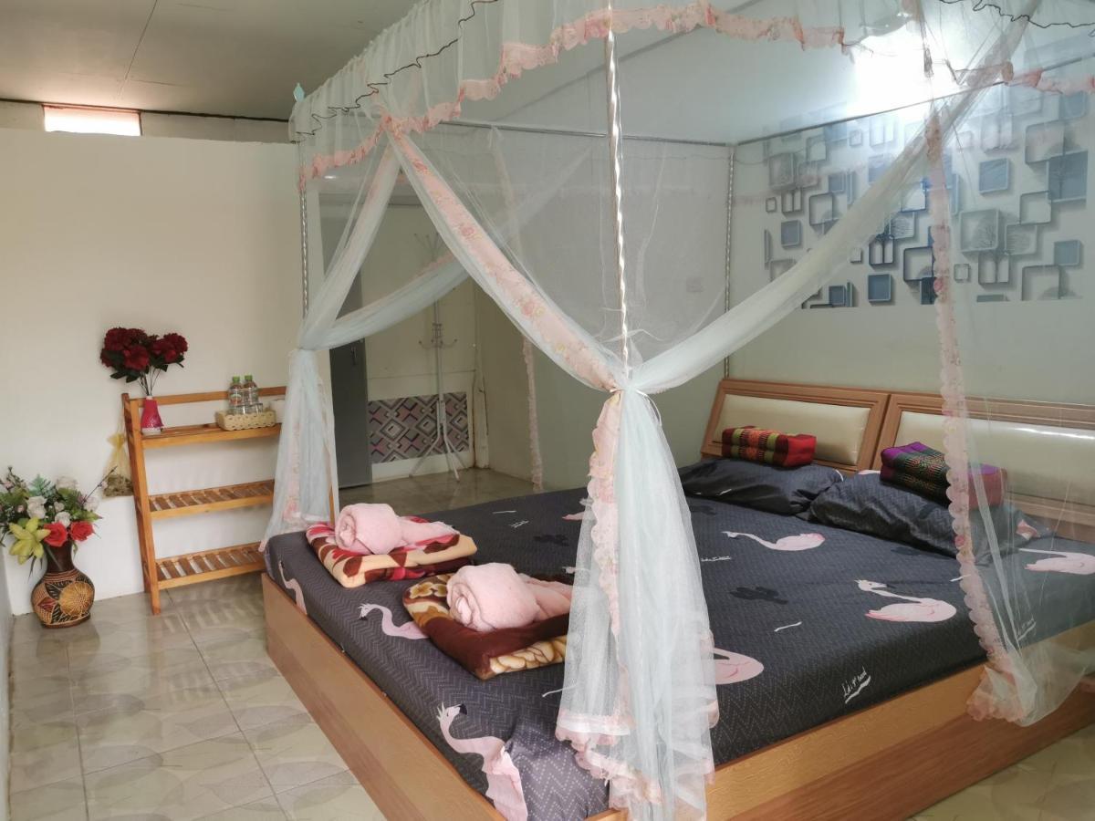 Home Garden Chaeson บ้านสวน ชวนฝัน Lampang Esterno foto