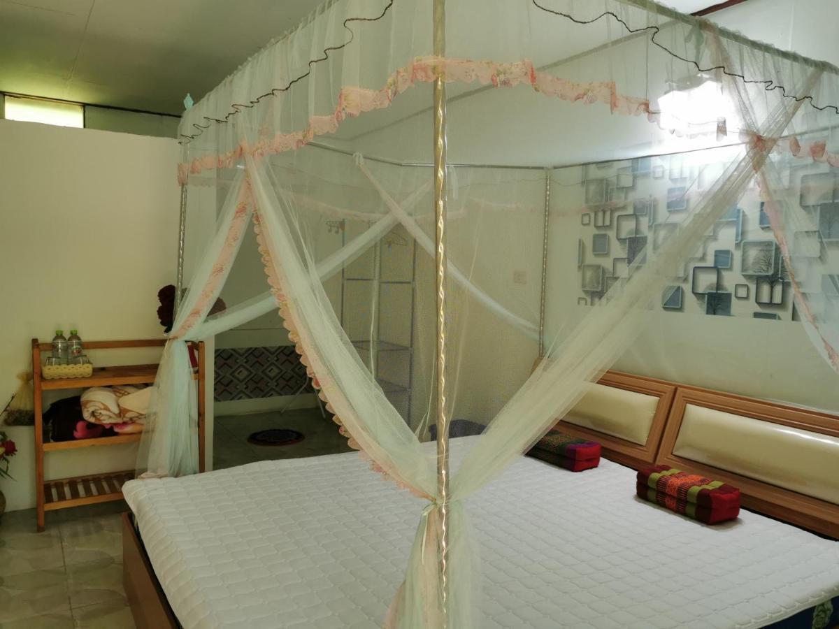 Home Garden Chaeson บ้านสวน ชวนฝัน Lampang Esterno foto