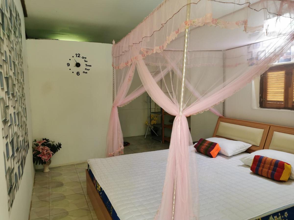 Home Garden Chaeson บ้านสวน ชวนฝัน Lampang Esterno foto