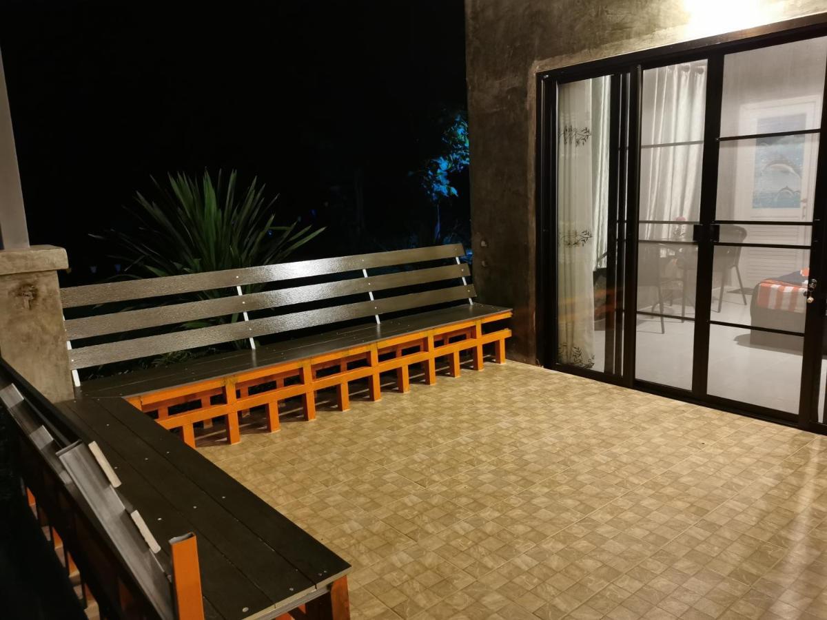 Home Garden Chaeson บ้านสวน ชวนฝัน Lampang Esterno foto