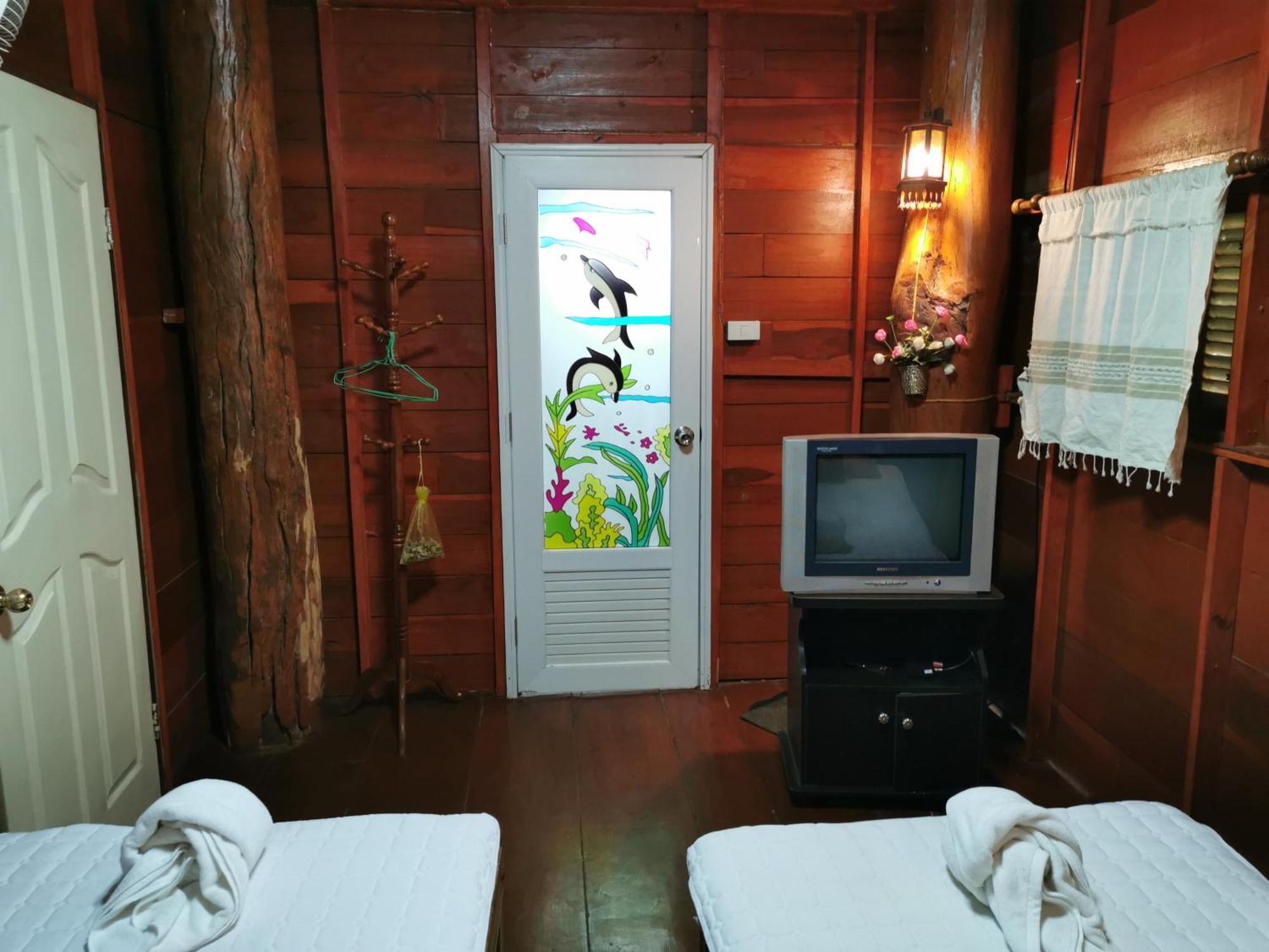 Home Garden Chaeson บ้านสวน ชวนฝัน Lampang Camera foto